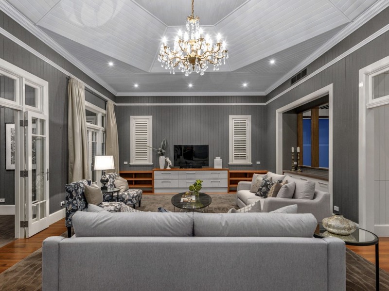 579 Lower Bowen Tce, New Farm QLD 4005