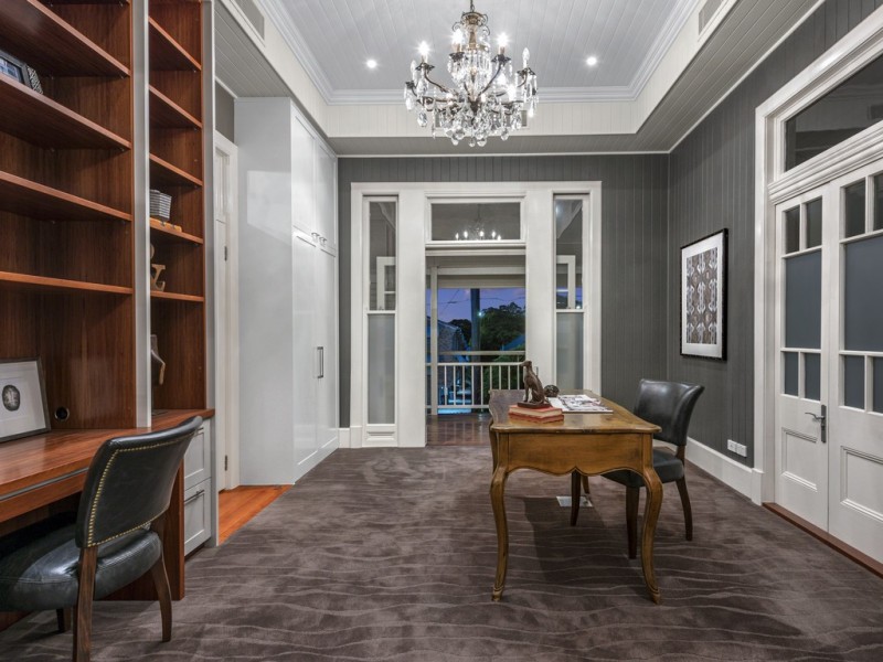 579 Lower Bowen Tce, New Farm QLD 4005