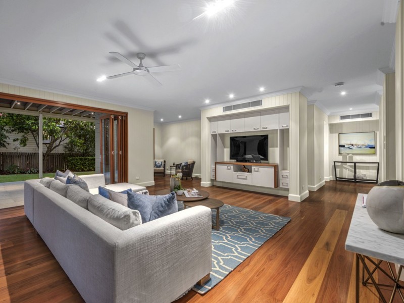 579 Lower Bowen Tce, New Farm QLD 4005