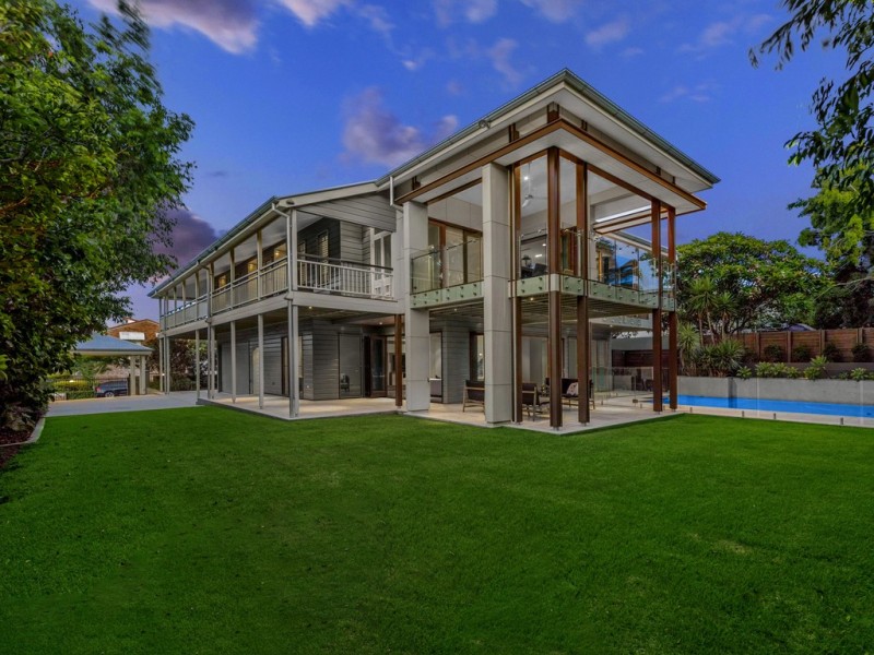 579 Lower Bowen Tce, New Farm QLD 4005