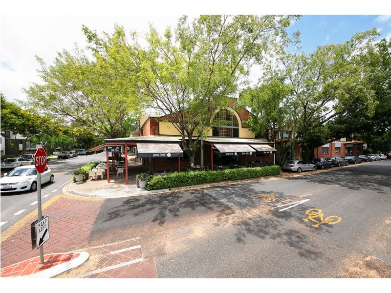 17/75 Welsby Street, New Farm QLD 4005