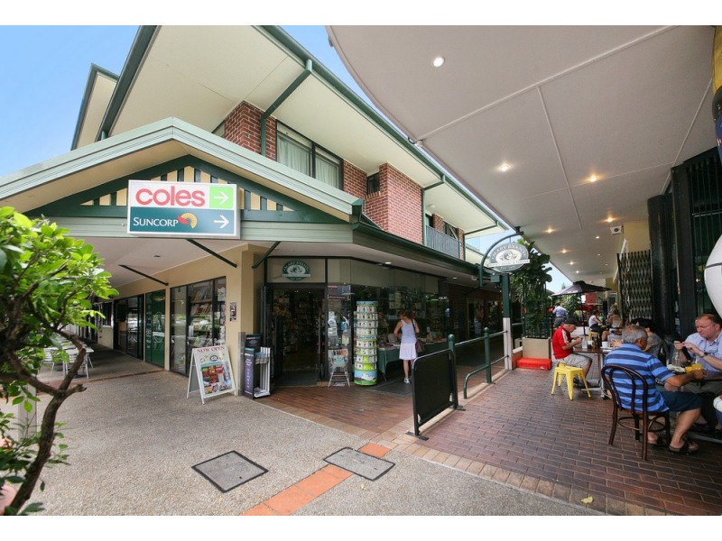 17/75 Welsby Street, New Farm QLD 4005