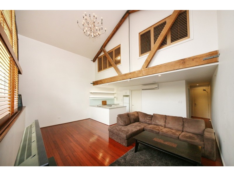 17/75 Welsby Street, New Farm QLD 4005