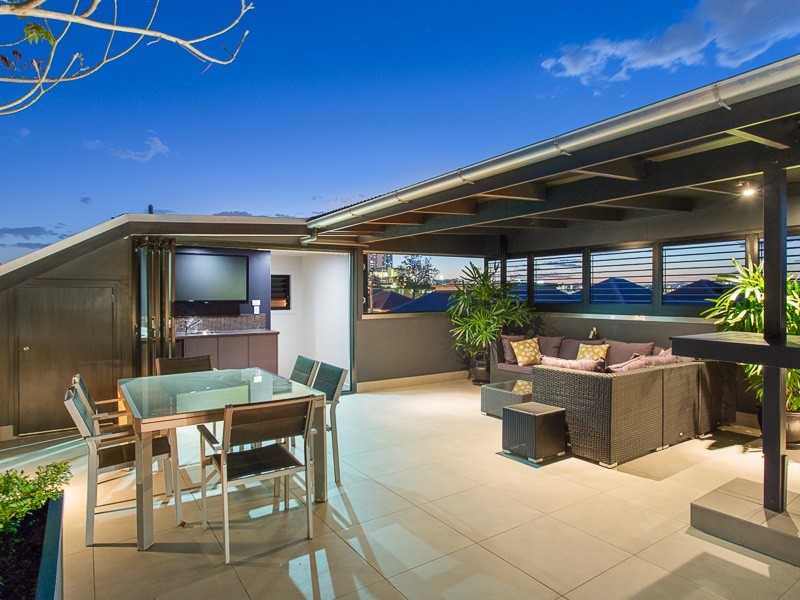 102 James Street, New Farm QLD 4005