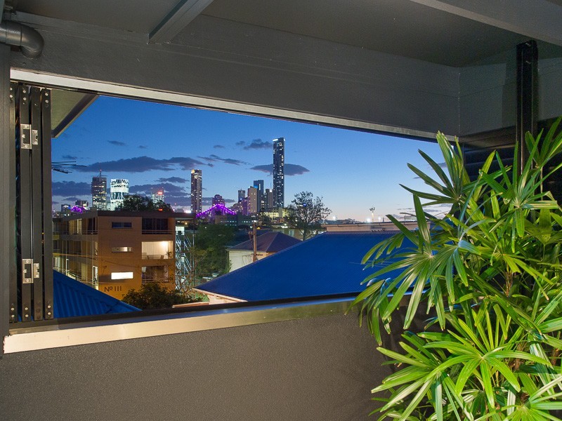 102 James Street, New Farm QLD 4005