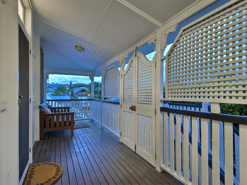 56 Isaac Street, Spring Hill QLD 4000