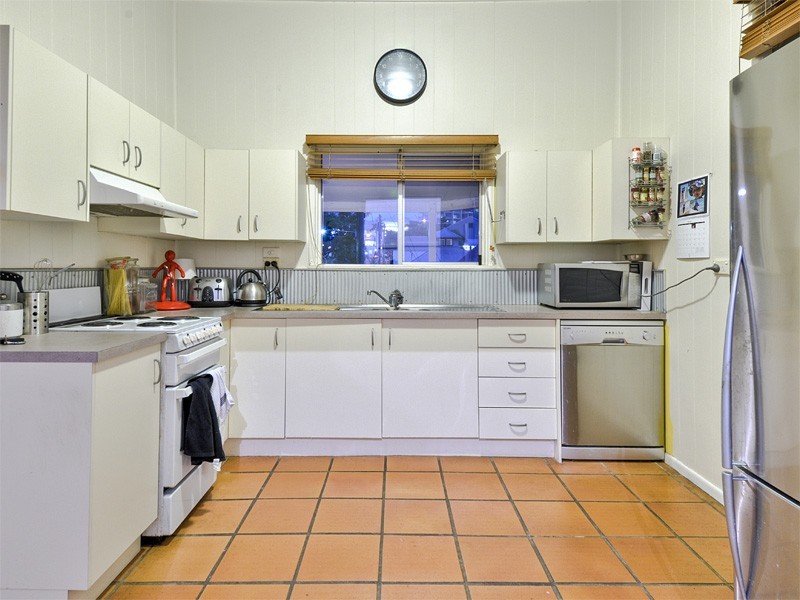 56 Isaac Street, Spring Hill QLD 4000