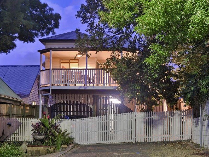 56 Isaac Street, Spring Hill QLD 4000