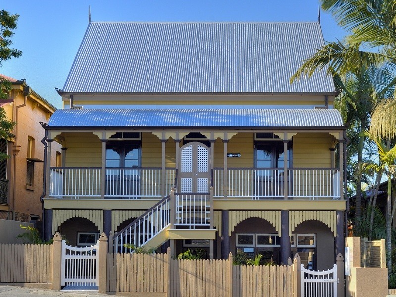 842 Brunswick Street, New Farm QLD 4005