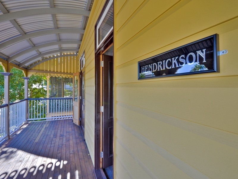 842 Brunswick Street, New Farm QLD 4005