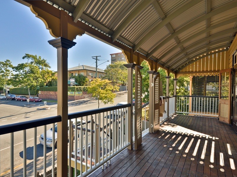 842 Brunswick Street, New Farm QLD 4005