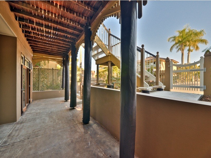 842 Brunswick Street, New Farm QLD 4005