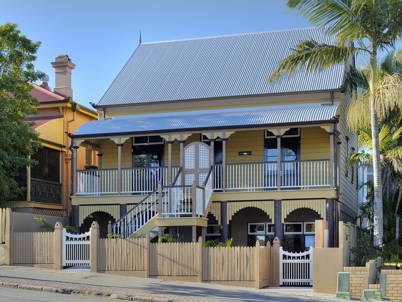 842 Brunswick Street, New Farm QLD 4005