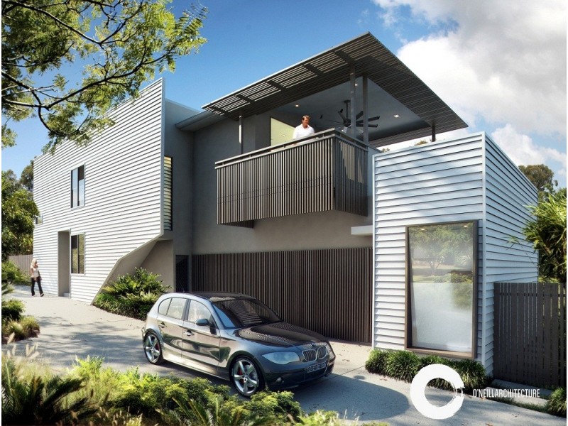 130 Annie Street, New Farm QLD 4005