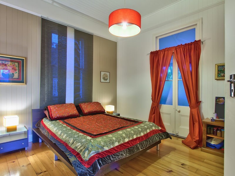 13 Abbott Street, New Farm QLD 4005