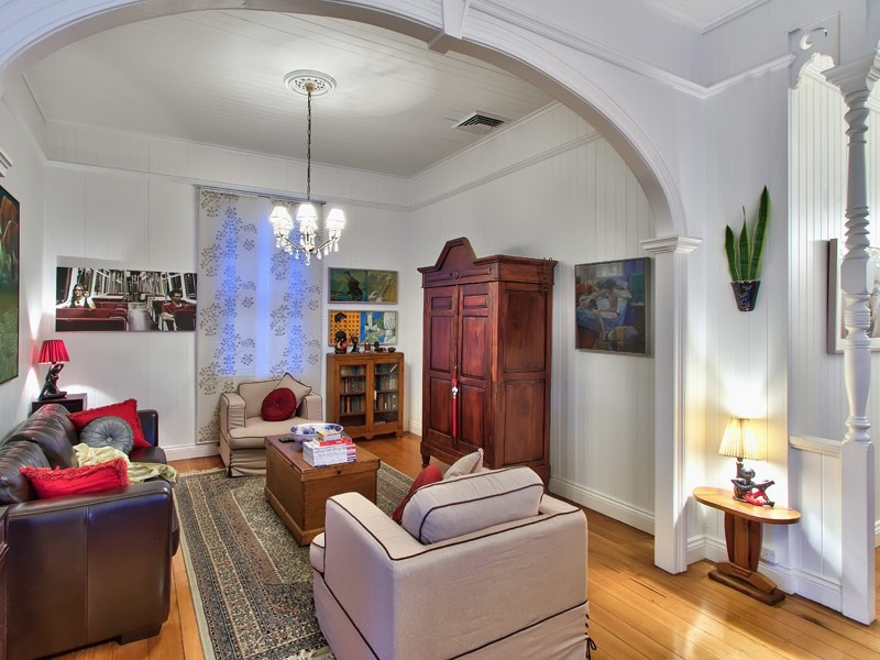 13 Abbott Street, New Farm QLD 4005