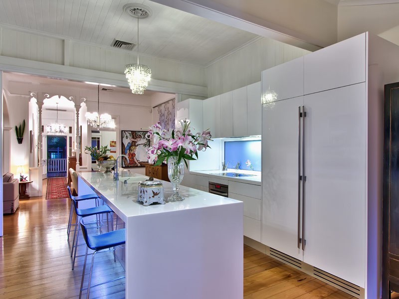 13 Abbott Street, New Farm QLD 4005