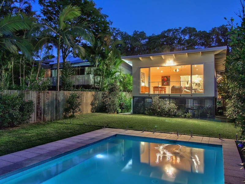 13 Abbott Street, New Farm QLD 4005