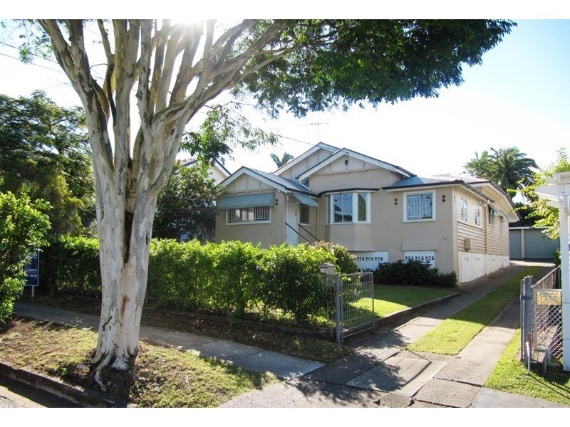 54 Bowley Street, Hendra QLD 4011