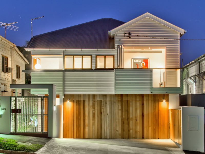 105 Villiers Street, New Farm QLD 4005