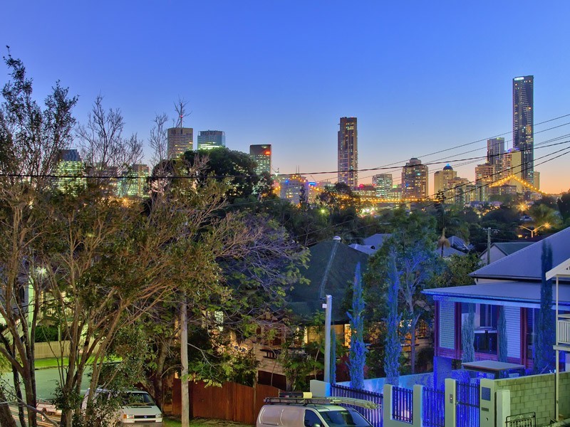 105 Villiers Street, New Farm QLD 4005