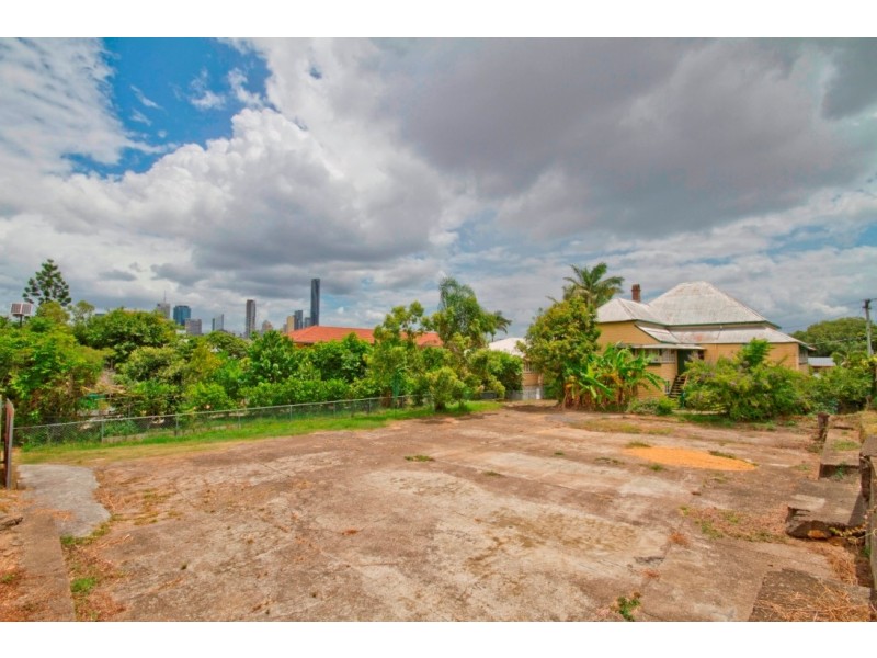 233 Kent Street, New Farm QLD 4005