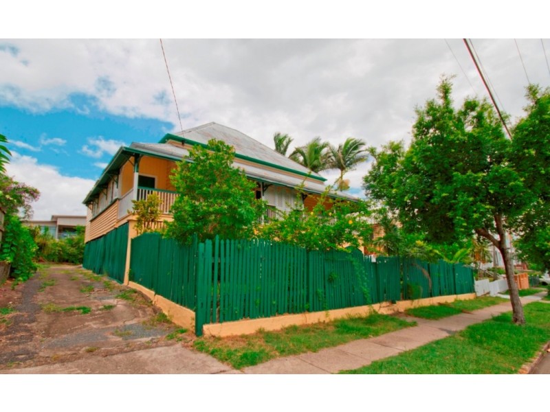 233 Kent Street, New Farm QLD 4005