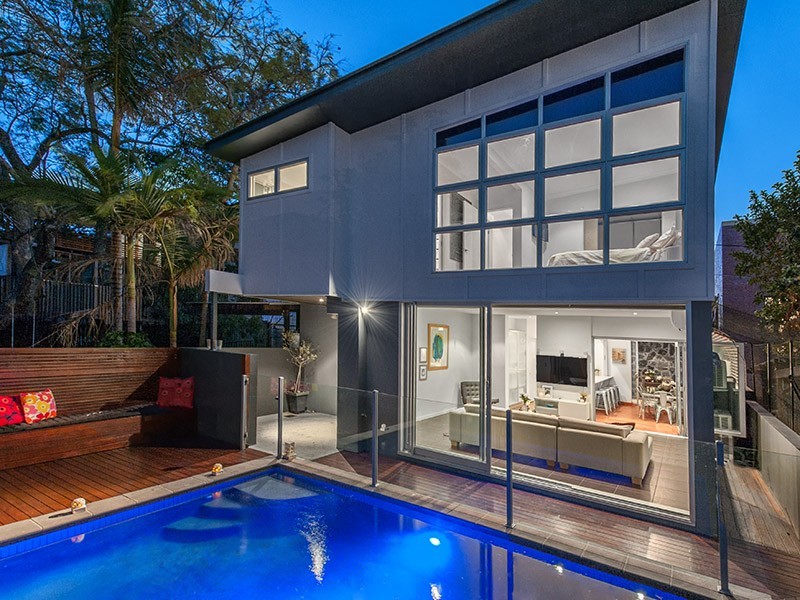 32 Small Street, Teneriffe QLD 4005