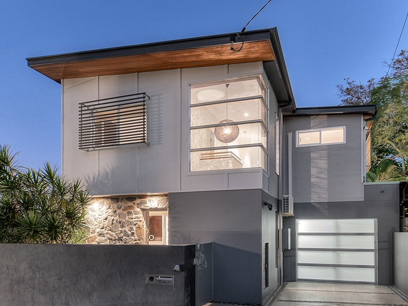 32 Small Street, Teneriffe QLD 4005