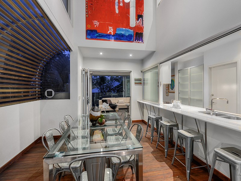 32 Small Street, Teneriffe QLD 4005