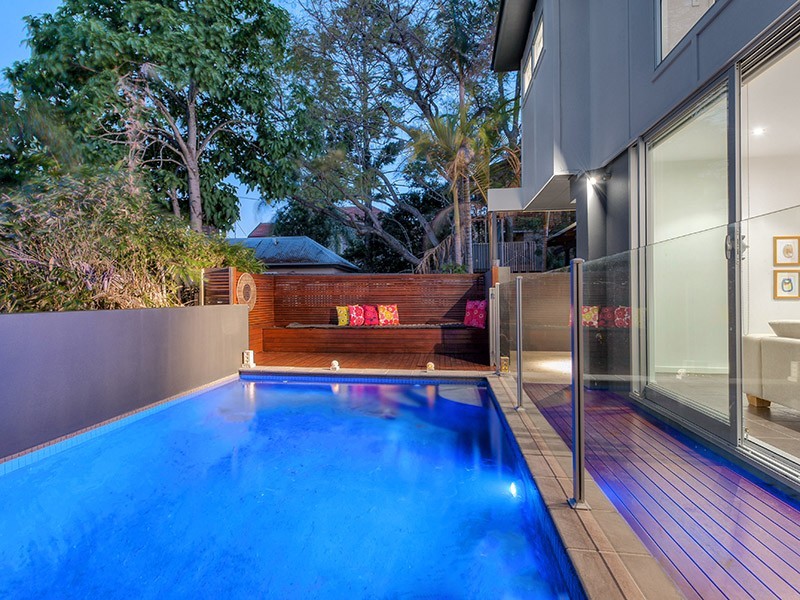 32 Small Street, Teneriffe QLD 4005