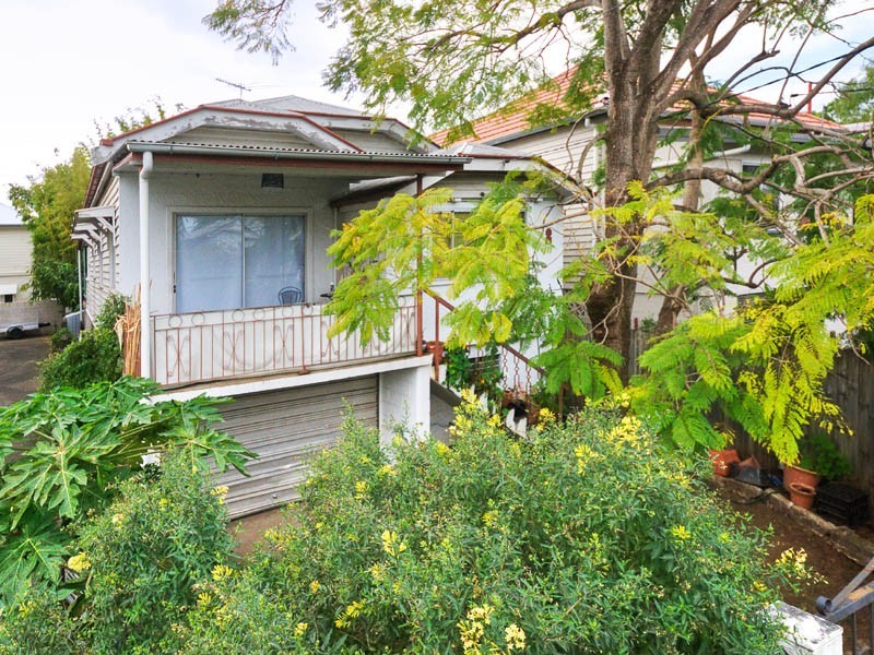 532 LOWER BOWEN TERRACE, New Farm QLD 4005