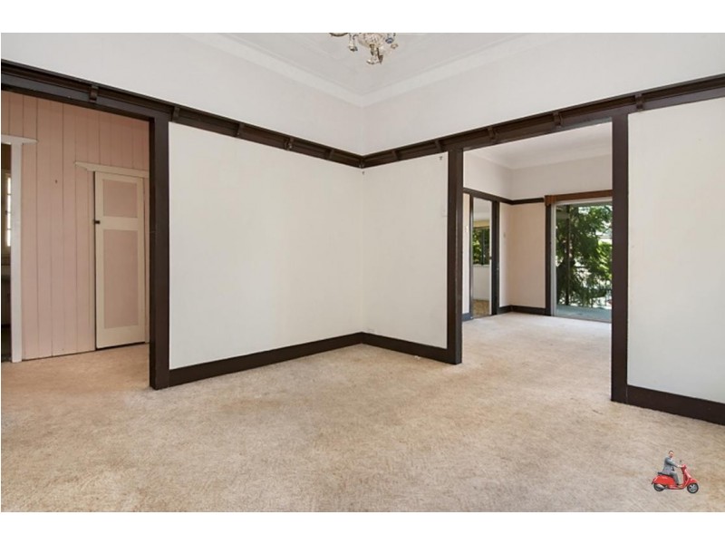 532 LOWER BOWEN TERRACE, New Farm QLD 4005