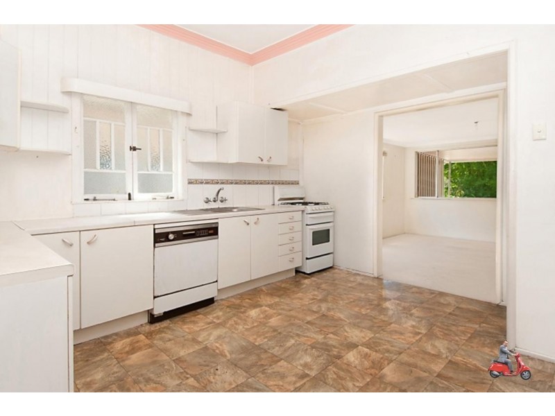 532 LOWER BOWEN TERRACE, New Farm QLD 4005