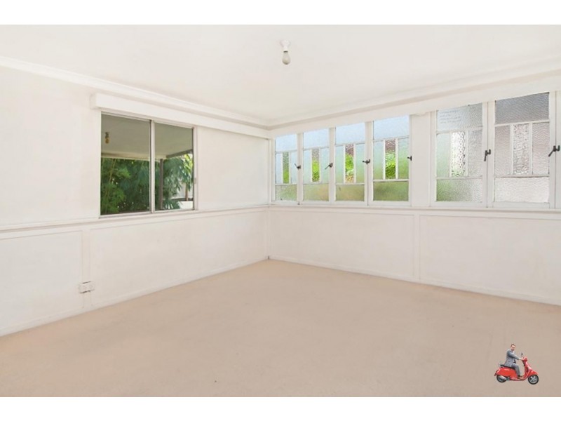 532 LOWER BOWEN TERRACE, New Farm QLD 4005