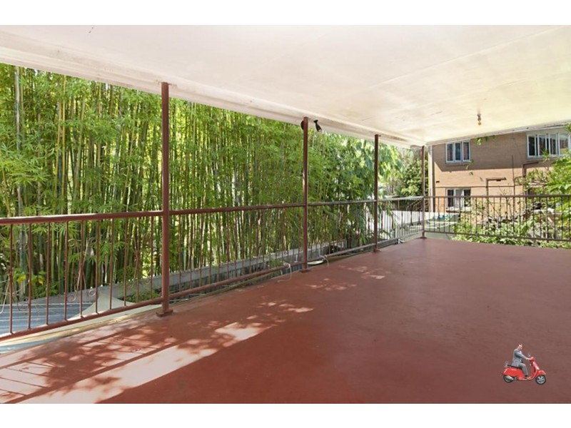 532 LOWER BOWEN TERRACE, New Farm QLD 4005