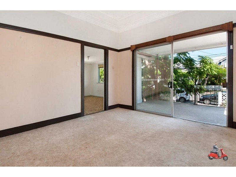 532 LOWER BOWEN TERRACE, New Farm QLD 4005