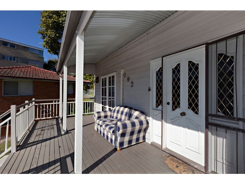 192 Butterfield Street, Herston QLD 4006