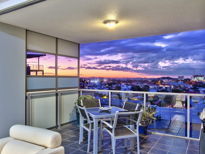 170 Leichhardt Street, Spring Hill QLD 4000