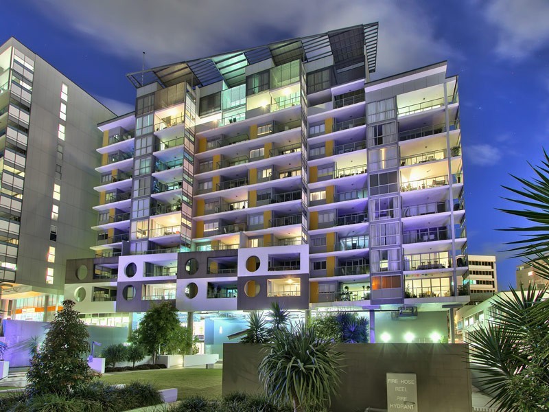 170 Leichhardt Street, Spring Hill QLD 4000