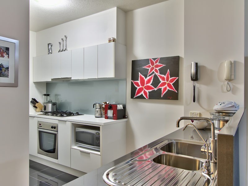 170 Leichhardt Street, Spring Hill QLD 4000