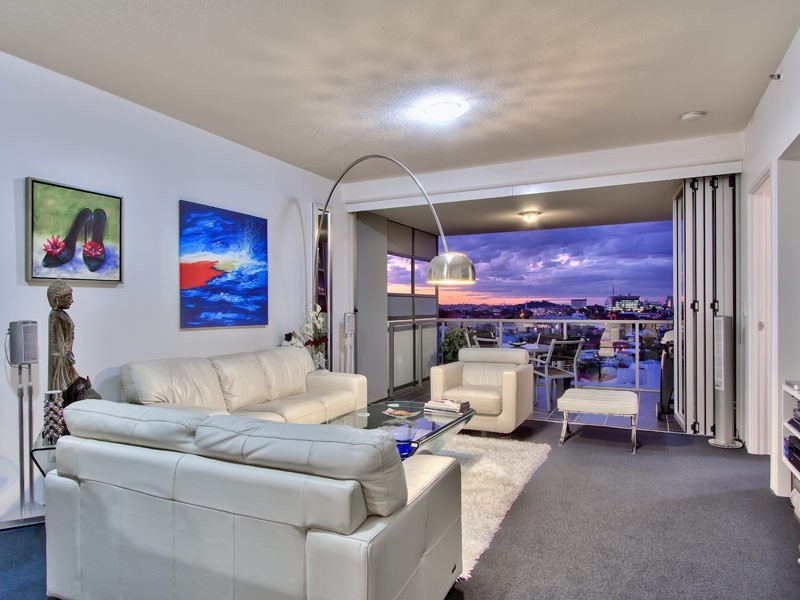 170 Leichhardt Street, Spring Hill QLD 4000