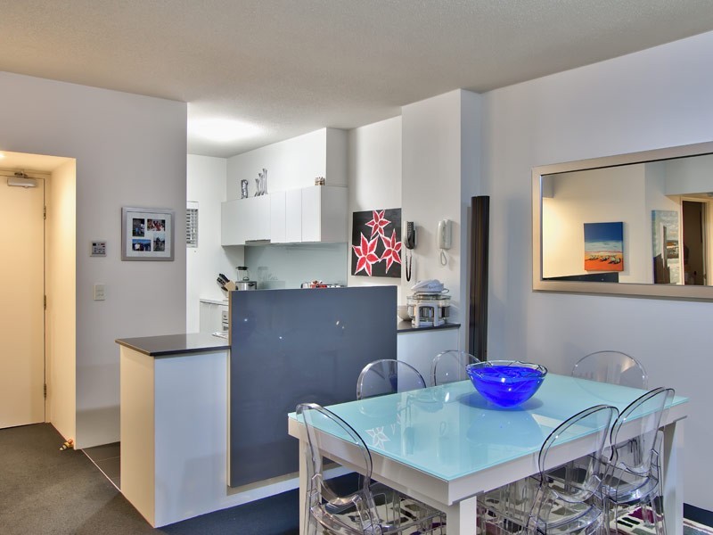 170 Leichhardt Street, Spring Hill QLD 4000