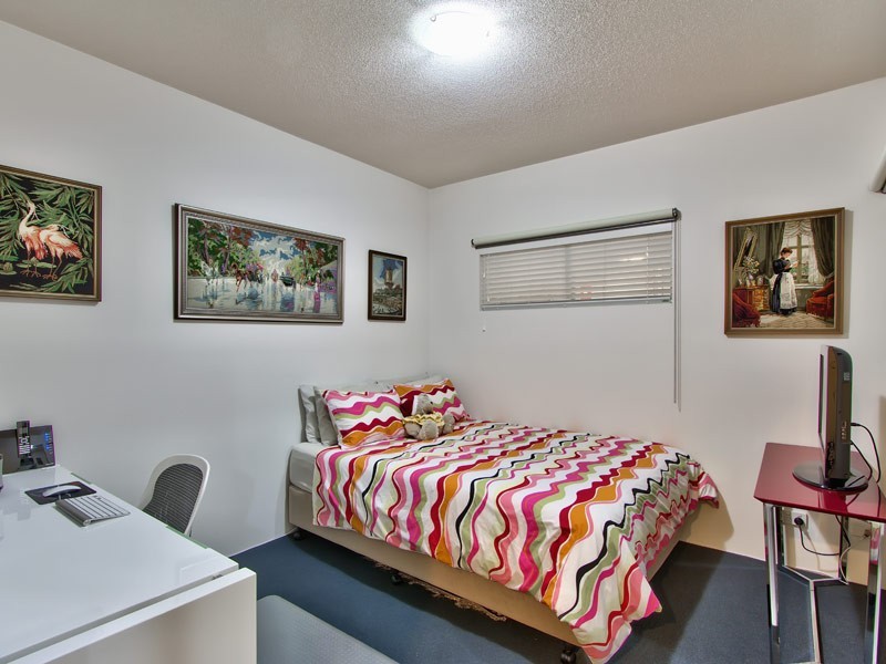 170 Leichhardt Street, Spring Hill QLD 4000