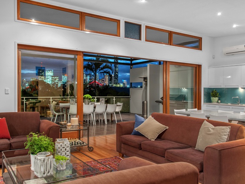 7 Beeston Street, New Farm QLD 4005