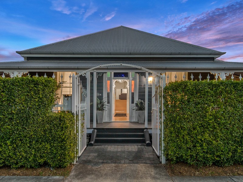 7 Beeston Street, New Farm QLD 4005