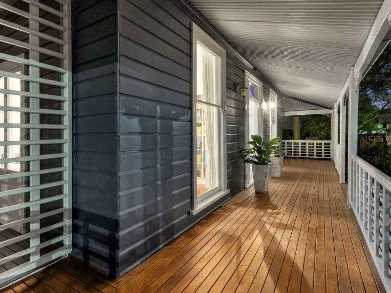 7 Beeston Street, New Farm QLD 4005