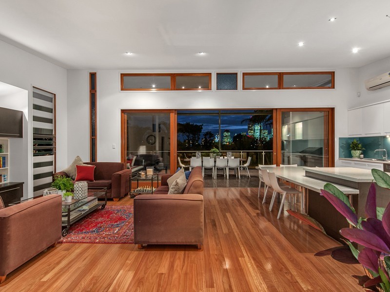 7 Beeston Street, New Farm QLD 4005