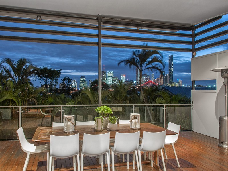 7 Beeston Street, New Farm QLD 4005