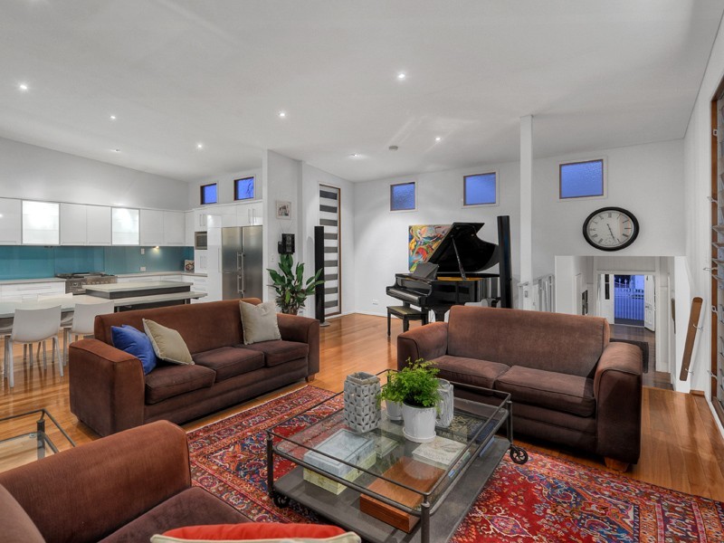 7 Beeston Street, New Farm QLD 4005